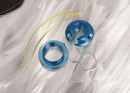 [AFC20123] AFCO Racing - Coilover Kit Small Body Aluminum Shock