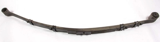 [AFC20228XHD] AFCO Racing - Multi Leaf Spring Camaro 238#