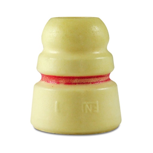 [AFC223527] AFCO Racing - Shock Bumper Soft 58mm