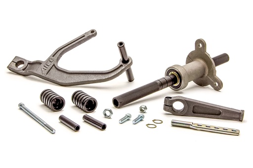 [AFC40292] AFCO Racing - Alum Adjustable Throttle Pedal