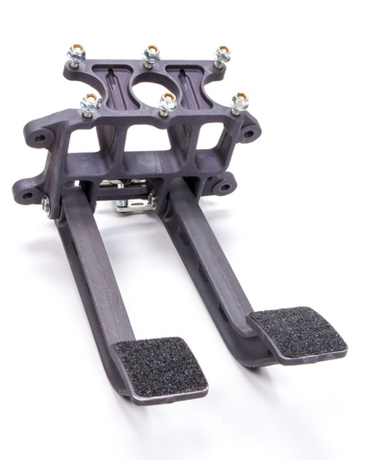 [AFC6610000] AFCO Racing - Dual Pedal Rev. Swing Mnt. 6.25: 1 Ratio