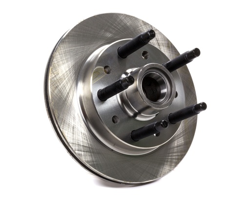 [AFC6640137] AFCO Racing - Hybrid Hub Brake Rotor
