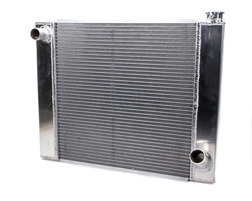 [AFC80127LWN] AFCO Racing - GM Radiator 20 X 24 Lightweight