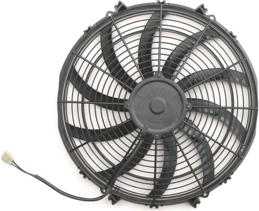 [AFC80177] AFCO Racing - Electric Fan 16in Curved Blade