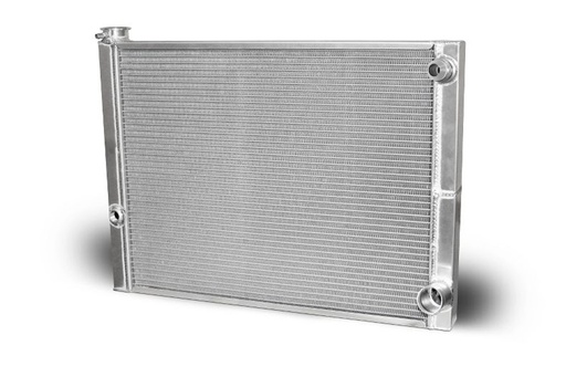 [AFC80185NDP-16] AFCO Racing - Radiator 20in x 27.5in Double Pass -16an