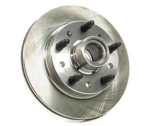 [AFC9850-6505] AFCO Racing - Hybrid Hub Brake Rotor