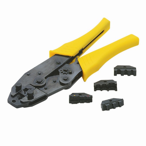 [ACL170036] Accel - 300+ Professional HD Crimp Tool