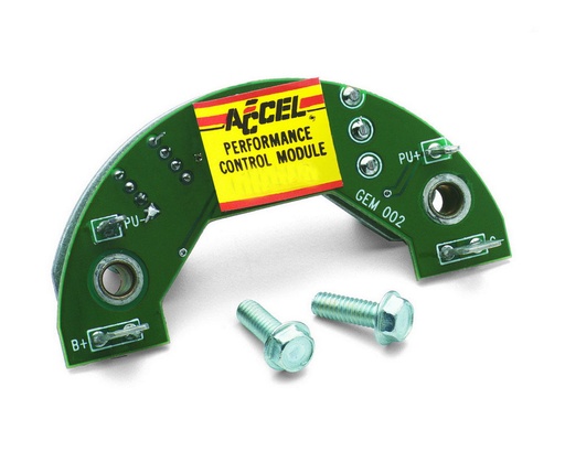 [ACL35372] Accel - Module 52 Series