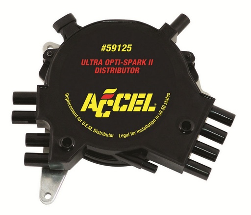 [ACL59125] Accel - GM Opti-Spark II 94.5-97 8 Dist.