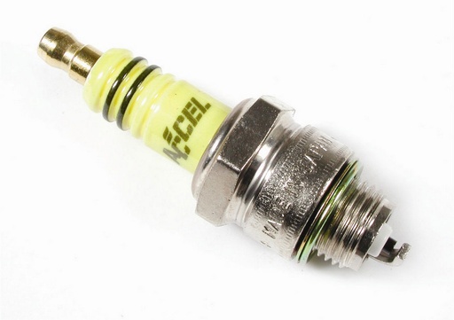 [ACL8197] Accel - Spark Plugs 8pk