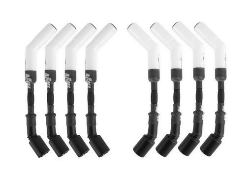 [ACL9004C] Accel - Spark Plug Wire Race Set GM LS w/Ceramic Boot