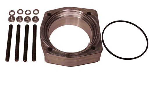 [ADV50-8505] Advance Adapters - 700R 4WD Replacing TH350 4WD Quick Adapter
