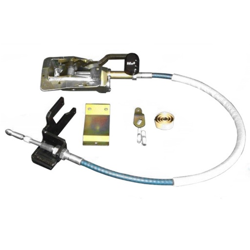 [ADV715543] Advance Adapters - TJ 231/241 TRANSFER Case Cable Shift Kit