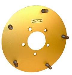 [AAA12800P] A-1 Products - Wheel Adp.5x4.5 > Wide 5