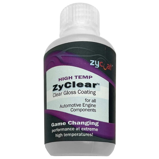 [ZYC15008] ZYCOAT - Zyclear Coating 8oz.