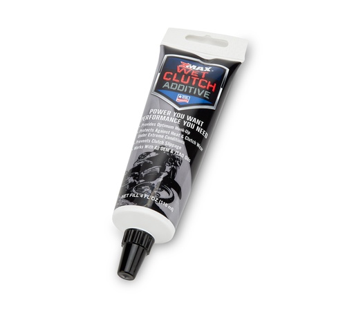[ZMA88-004] Zmax - Wet Clutch Additive 4oz. Tube