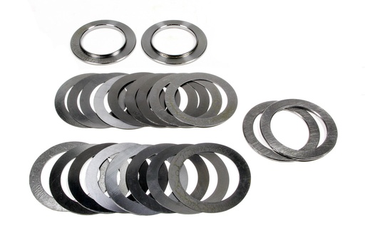 [YKNSKSS12] Yukon Gear And Axle - Super Carrier Shim Kit - Ford 8.8 & Gm 12 Bolt