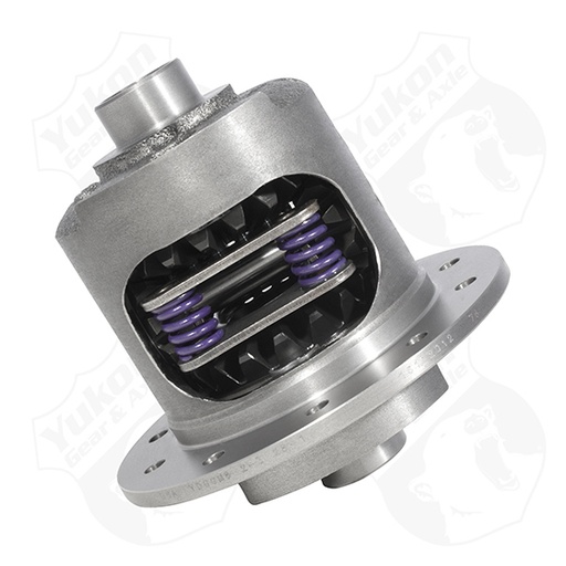 [YKNYDGGM8.2-3-28-1] Yukon Gear And Axle - Duragrip Differential GM 8.2 W/28 Spline