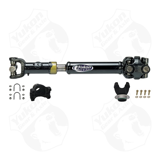 [YKNYDS009] Yukon Gear And Axle - Heavy Duty Driveshaft 12-17 Jeep Jk Rear 1310