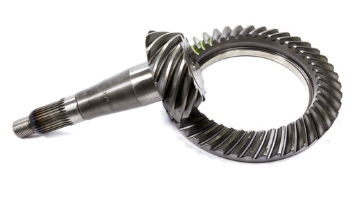 [YKNYGC8.89-323] Yukon Gear And Axle - 3.23 Ring & Pinion Gear Set Mopar 8.75