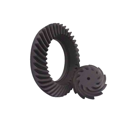 [YKNYGD44JL-411] Yukon Gear And Axle - 4.11 Ring & Pinion Gear Set Dana 44 Rear 220mm