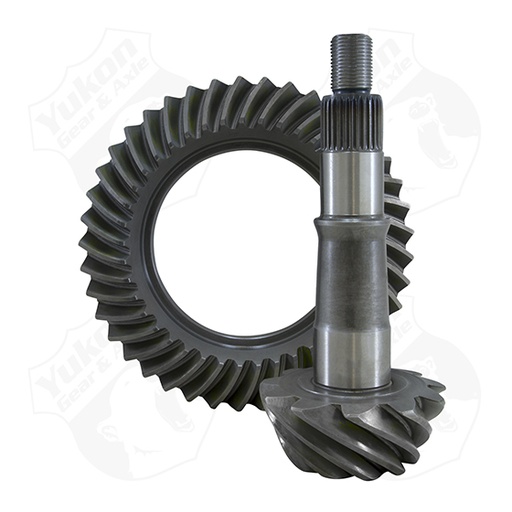 [YKNYGGM8.5-342] Yukon Gear And Axle - 3.42 Ring & Pinion Gear Set GM 8.5