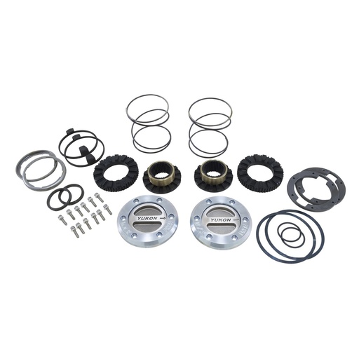 [YKNYHC70001] Yukon Gear And Axle - Locking Hub Kit Dana 60 35 Spline