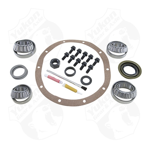 [YKNYKC8.25-B] Yukon Gear And Axle - Master Overhaul Kit Chrysler 8.25 1976-04
