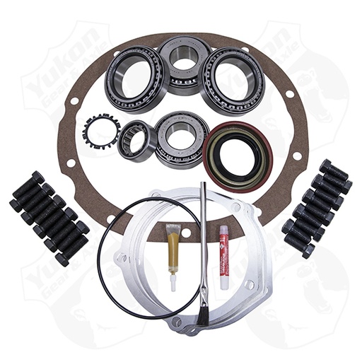 [YKNYKF9-A] Yukon Gear And Axle - Master Overhaul Kit Ford 9in