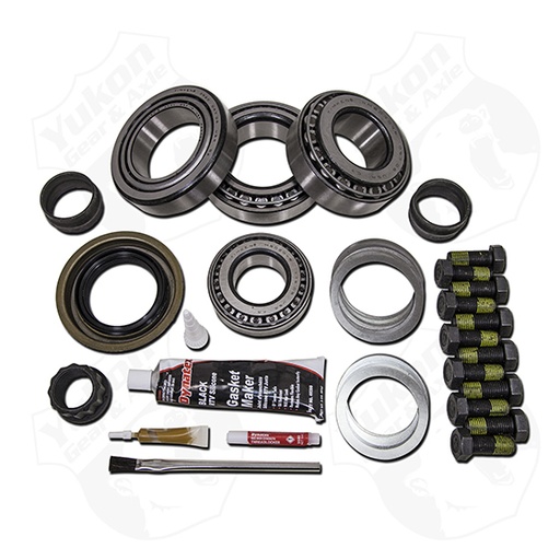 [YKNYKGM11.5] Yukon Gear And Axle - Master Overhaul Kit GM 11.5