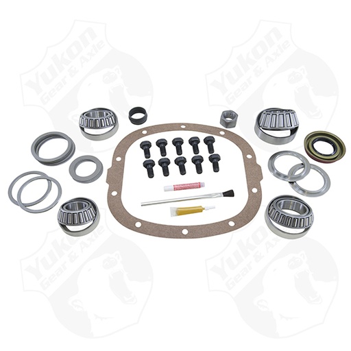 [YKNYKGM7.5-B] Yukon Gear And Axle - Master Overhaul Kit GM 7.5 & 7.625 1982-99