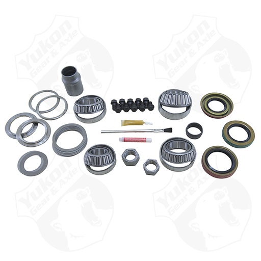 [YKNYKGM8.2BOP] Yukon Gear And Axle - Master Overhaul Kit Gm 8.2 Bop