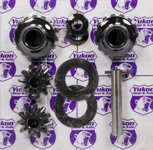 [YKNYPKGM8.5-S-30] Yukon Gear And Axle - Spider Gear Kit Gm 8.5 Std 30 Spline