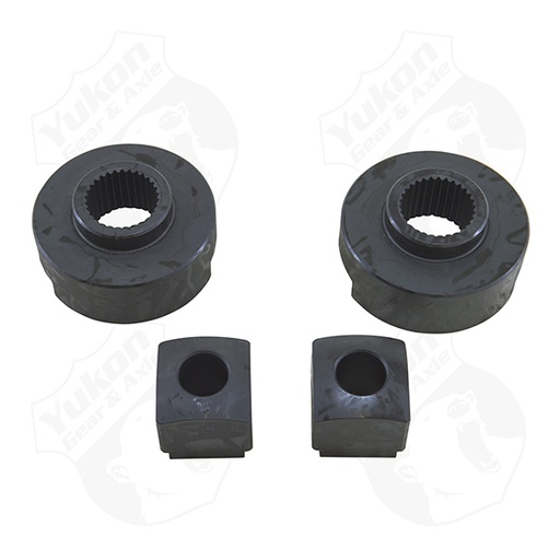 [YKNYPMINSGM8.5-30] Yukon Gear And Axle - Mini Spool - GM 8.5 10- Bolt 30-Spline