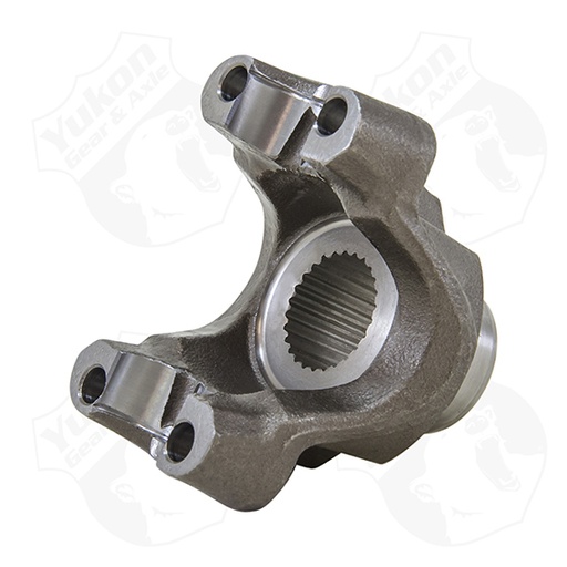 [YKNYYD44-1310-26U] Yukon Gear And Axle - Pinion Yoke Dana 30/44/ 50 Fine 1310 U-Bolt Styl