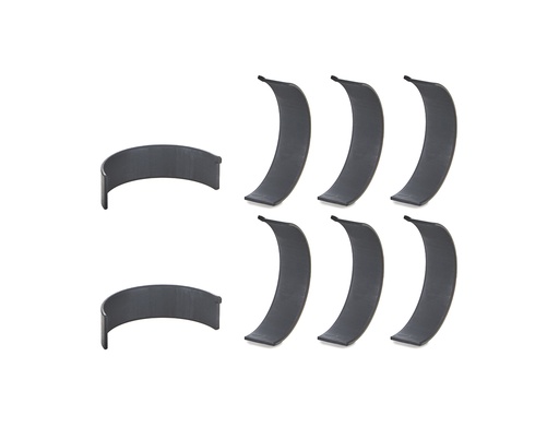 [AEB4B1972HXC-STD] ACL - Rod Bearing Set Coated Honda/Acura 2.0L/2.4L