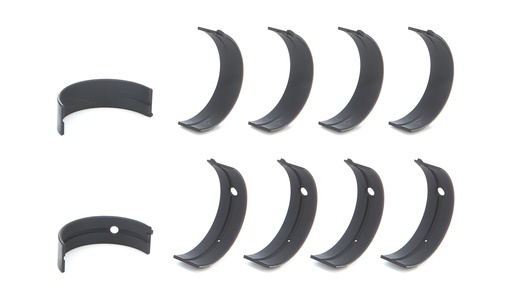 [AEB5M2964HXC-STD] ACL - Main Bearing Set Coated Nissan 2.0L SR20DE/DET