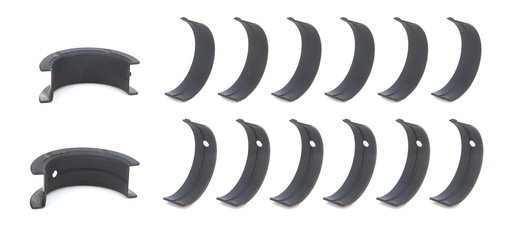 [AEB7M2394HXC-STD] ACL - Main Bearing Set Coated Nissan 6-Cyl RB25/RB30