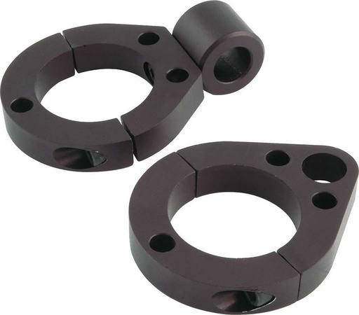 [ALL10222] Allstar Performance: Window Net Install Kit 1.75in