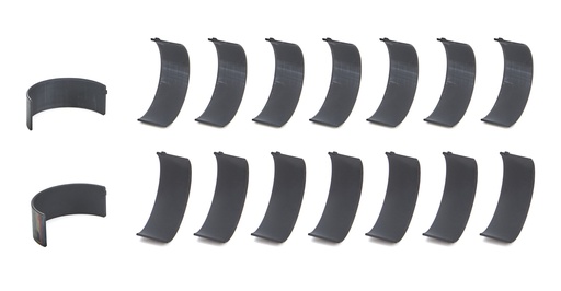 [AEB8B745HXC-STD] ACL - Rod Bearing Set Coated SBC w/2000 Pin Dia.