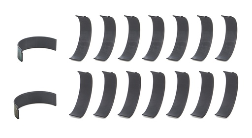 [AEB8B927HC-010] ACL - Rod Bearing Set Coated Ford 351C/351M/400M