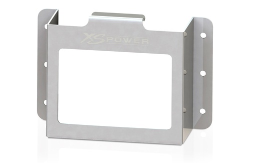 [XSP511] Xs Power Battery - Side Mount Battery Box For S680